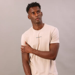 Regata Calvin Klein Minimal – Branco