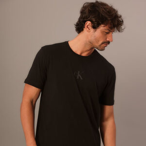 Regata Calvin Klein CK Sport – Preto