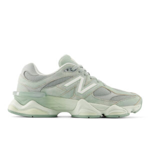 Tênis New Balance 9060 – Marrom