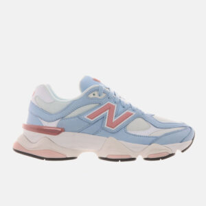 Tênis New Balance 9060 – Azul/Bege
