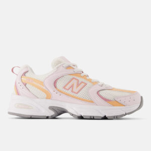 Tênis New Balance 530 – Branco/Azul Unisex
